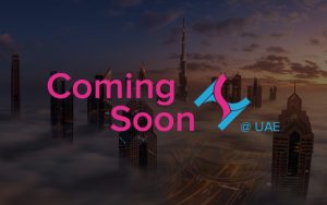 Coming Soon in UAE - Tessella.uz - Разработка сайтов и брендинг в Ташкенте