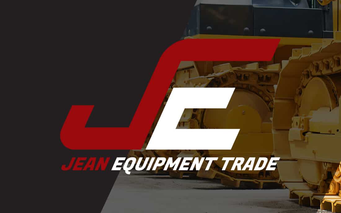 Сайт для Jean Equipment Trade - Tessella.uz - Разработка сайтов и брендинг в Ташкенте